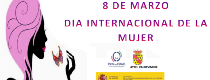 Día Internacional de la Mujer